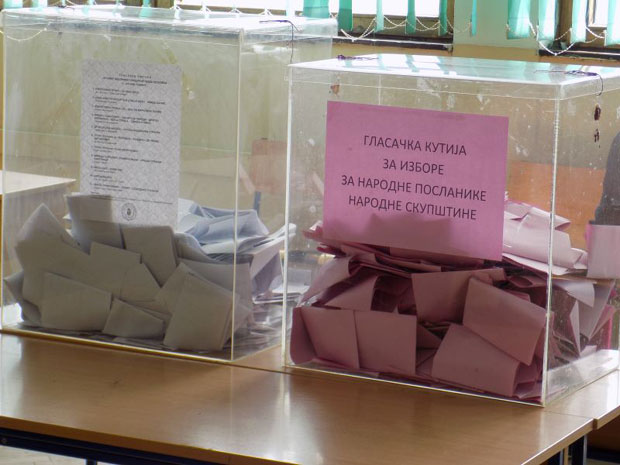 На парламентарним и локалним изборима у Књажевцу, Бољевцу и Сокобањи излазност прешла 40 одсто